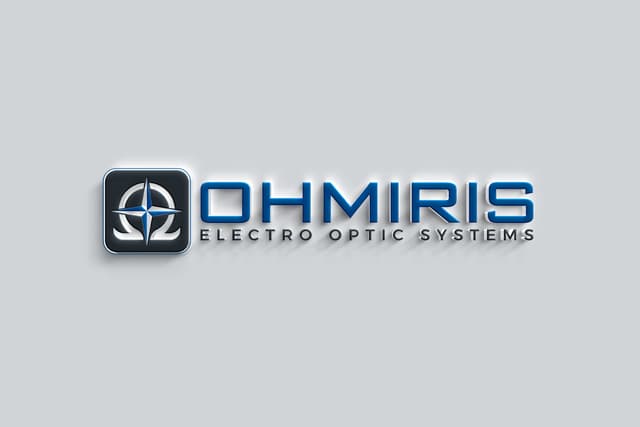 OHMIRIS 3D Mockup