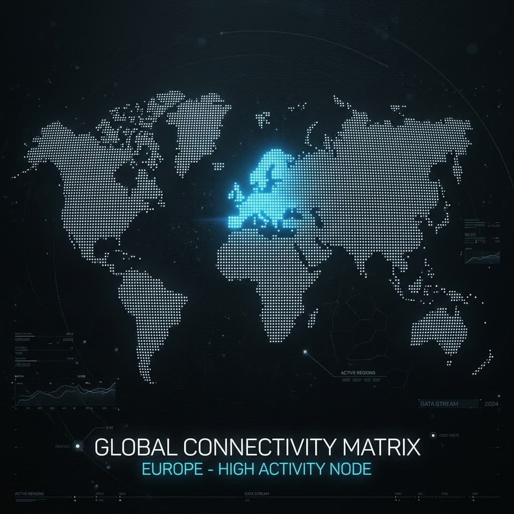World Map